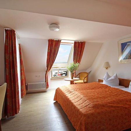 Hotel Schiff Am See كونستانز المظهر الخارجي الصورة