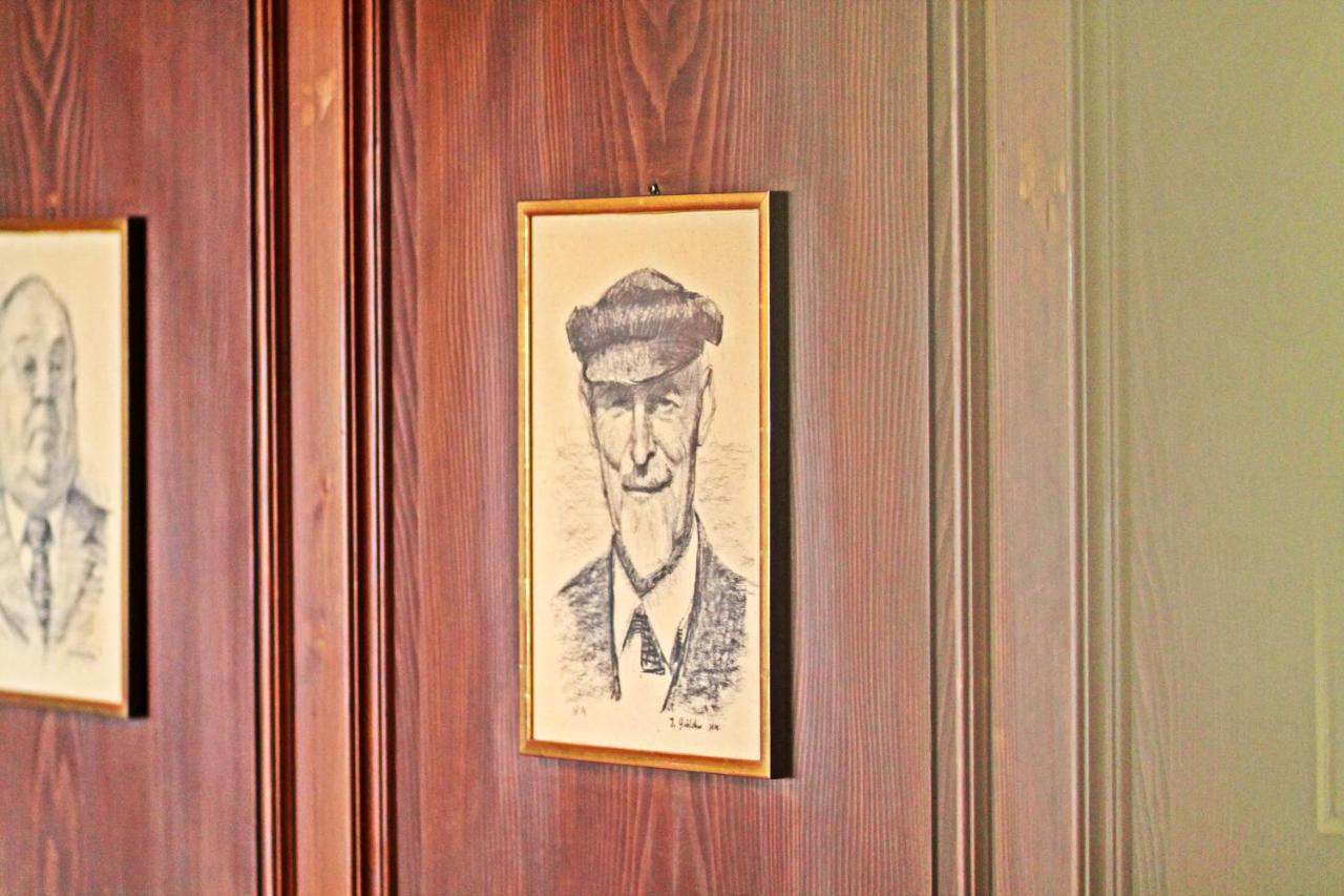 Hotel Schiff Am See كونستانز المظهر الخارجي الصورة